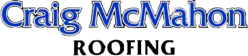 Craig McMahon Roofing Logo